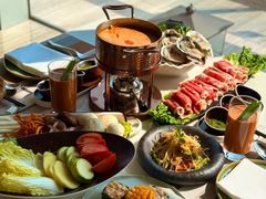 -深圳大梅沙京基洲际度假酒店