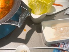 -半天妖烤鱼(西直门凯德mall店)