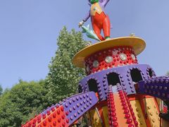 -辛玛王国游乐园