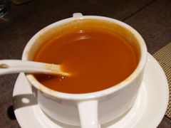 -Pita's&Tika's中东和印度风味餐厅(龙湖天街店)