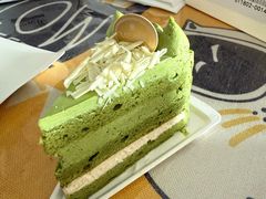-M'CAKE(西单大悦城店)