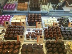 -GODIVA(港汇恒隆广场)