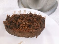 糖火烧-老磁器口豆汁店(天坛店)