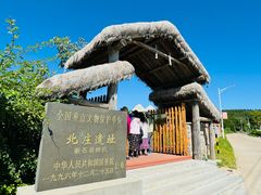 -长岛大黑山岛