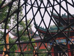 -丰都鬼城名山景区