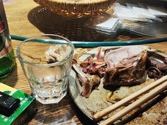 -鸽子窝(青塔店)