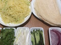 -老昌春饼(中央大街店)