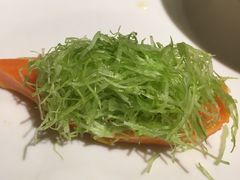 -小厨娘淮扬菜(清江苏宁广场店)