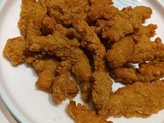 -犇逸·乐山跷脚牛肉·四川现炒(览海店)