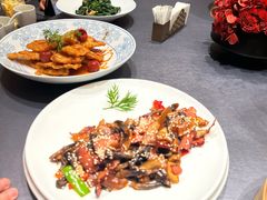-将相和·海鲜蒸饺大连菜