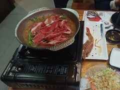 -松坂屋日料自助(长城路店)