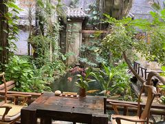 -The Flowers Coffee(南山店)