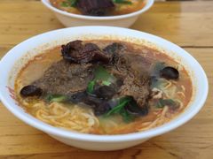 -泰顺江南春面馆