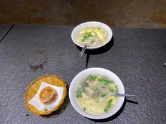 -买又大餐厅(福林里店)