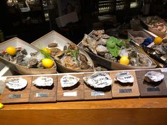 -普朗姆生蚝吧(原建国路店)