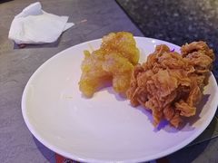 -汉金城海鲜烤肉自助百汇(烟台永旺购物中心店)