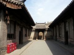 -阎锡山故居