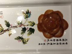 -京味斋·北京烤鸭(北京南站洋桥店)