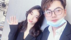 -意恋美肤造型
