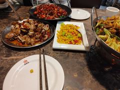 -郑喜旺烧烤(郑州总店)