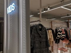 -ZARA(大上海时代广场店)