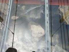 -燕子河大峡谷天坑仙境