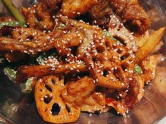 -避风塘(宝山万达店)