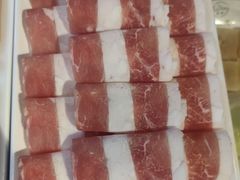 -義聚德·清真铜锅涮羊肉·烧烤(河东店)