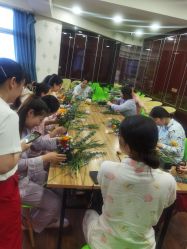 -千禧果月子会所(郑州东站店)