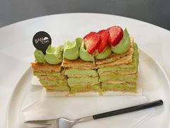 -BanCake·法式千层·拿破仑專門店