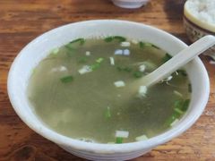 -陈记汤饭(水巷口店)