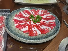-快乐小羊·内蒙牛羊肉火锅(流花中心店)