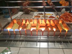 -丰茂烤串(六里桥店)