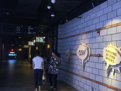 -CGV影城(壹方城IMAX店)