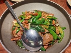 -福满我家大碗厨·湘菜(上海大厦店)