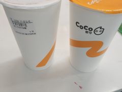 -CoCo都可(建外SOHO店)