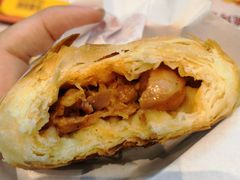 -吉品合酥脆烤饼(太平洋森活天地店)