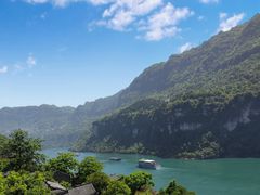 -三峡人家风景区