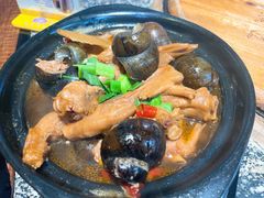 -好灶头妈妈菜·千岛湖土菜地标美食