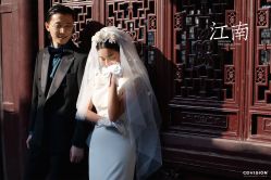 点击看大图 -CD视觉婚纱摄影
