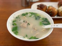 肚肺汤-三两春肚肺汤(崂山路店)