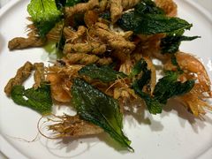 -径山十八道·风味民间菜(杭州总店)