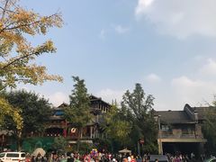 -温江公平红烧兔(总店)