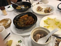 -围龙屋客家食府(福田店)