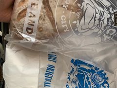 -Juicy Bakery(大学路店)