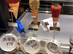 -VENCHI 闻绮(上海佛罗伦萨小镇店)
