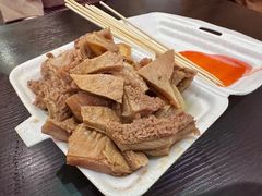 -细妹五香牛杂(步行街店)