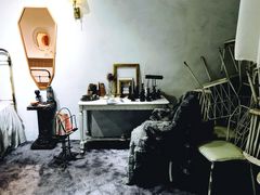 -Gentle Monster(Galleria百货狎鸥亭店)