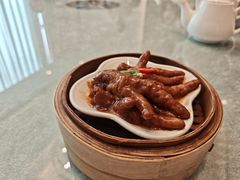-益健名厨海鲜城(夏湾店)