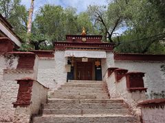 -色拉寺